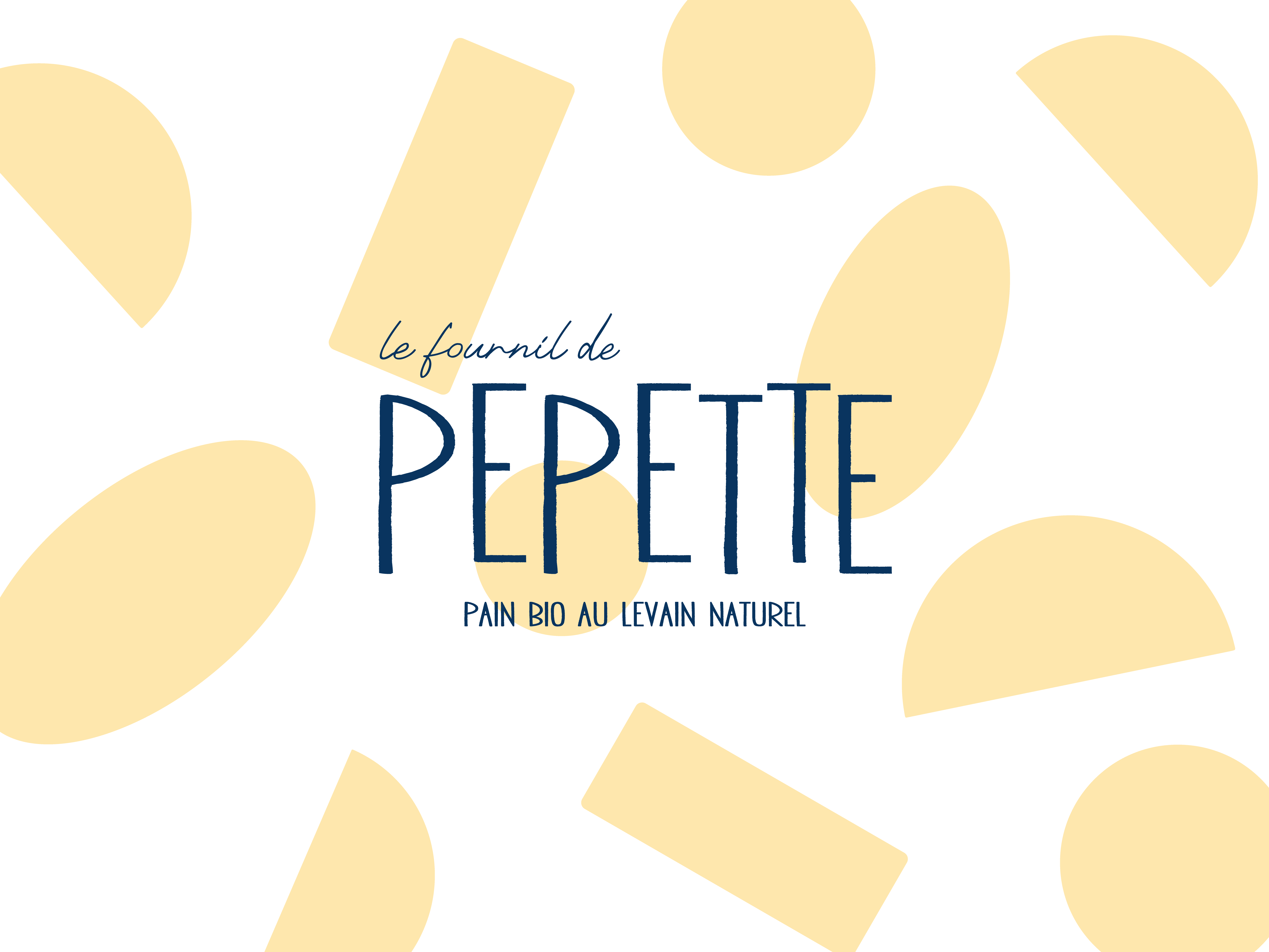 Le Fournil de Pepette